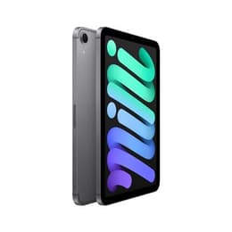 iPad mini 8.3" (2024) 7a generazione 512 GB - WiFi + 5G - Grigio Siderale