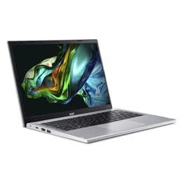 Acer Aspire 3 14" Ryzen 7 1.8 GHz - SSD 512 GB - 8GB - AZERTY - Francese