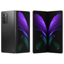 Galaxy Z Fold2 5G 256GB - Nero