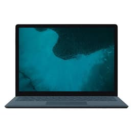 Microsoft Surface Laptop 2 13" Core i5 1.6 GHz - SSD 256 GB - 8GB Tastiera Francese