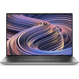 Dell XPS 15 9520 15" Core i7 2.3 GHz - SSD 512 GB - 32GB - QWERTY - Inglese