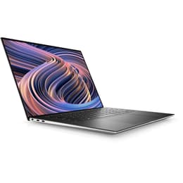 Dell XPS 15 9520 15" Core i7 2.3 GHz - SSD 512 GB - 32GB - QWERTY - Inglese