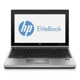 HP EliteBook 2170P 11" Core i5 1.8 GHz - SSD 1 TB RAM 8 GB QWERTZ - Tedesco
