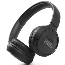 Cuffie wireless con microfono Jbl Tune 570BT - Nero