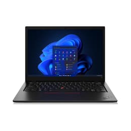Lenovo ThinkPad X13 G2 13" Core i5 2.6 GHz - SSD 256 GB - 16GB - QWERTY - Inglese