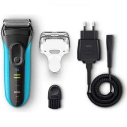 Braun Series 3 - ProSkin 3040s Wet & Dry Rasoi