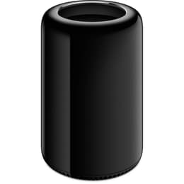 Mac Pro (Ottobre 2013) Xeon 3 GHz - SSD 256 GB - 16GB AZERTY