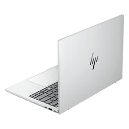 HP EliteBook 8 G1I 14" Core Ultra 7 2 GHz - SSD 512 GB - 16GB - QWERTY - Inglese