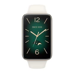 Xiaomi Band 7 Pro Bluetooth 44 mm - Bianco