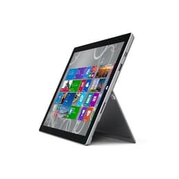 Microsoft Surface Pro 3 12" Core i5 1.9 GHz - SSD 256 GB - 4GB Tastiera Francese