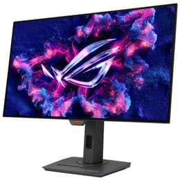 Schermo 26" OLED Asus XG27AQDMG