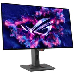 Schermo 26" OLED Asus XG27AQDMG