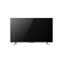 Smart TV 43,0000 Pollici Tcl QLED Ultra HD 4K 43C735