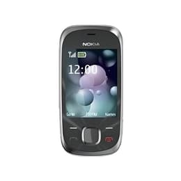 Nokia 7230 - Nero- Compatibile Con Tutti Gli Operatori