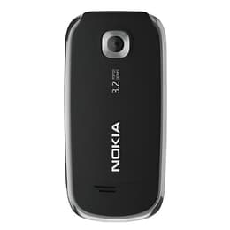 Nokia 7230 - Nero- Compatibile Con Tutti Gli Operatori
