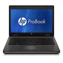 HP ProBook 6470B 14" Core i3 2.4 GHz - HDD 320 GB - 4GB Tastiera Spagnolo