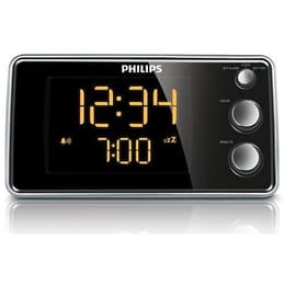 Philips AJ3551 Radio alarm