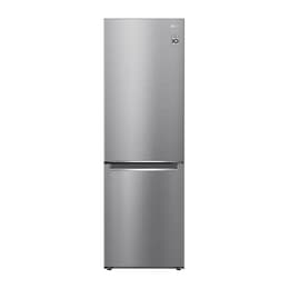 Frigorifero con congelatore in basso Lg GBB71PZEEN