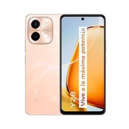 Vivo Y28 128GB - Arancione