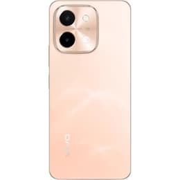 Vivo Y28 128GB - Arancione
