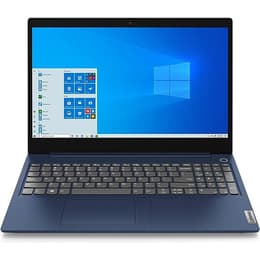 Lenovo IdeaPad 3 15" Ryzen 3 2.1 GHz - SSD 512 GB - 8GB - QWERTY - Spagnolo