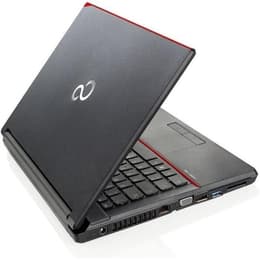 Fujitsu LifeBook E546 14" Core i3 2.3 GHz - SSD 256 GB - 16GB Tastiera Tedesco