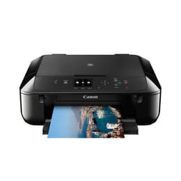 Canon MG 5750 Inkjet - Getto d'inchiostro