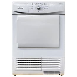 Ascigatrice a condensazione Fronte Whirlpool AWZ8477