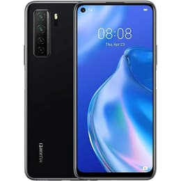 Huawei P40 Lite 5G 128GB - Nero - Dual-SIM