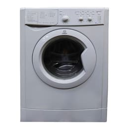 Lavatrice 58.5 cm Fronte Indesit IWC5125