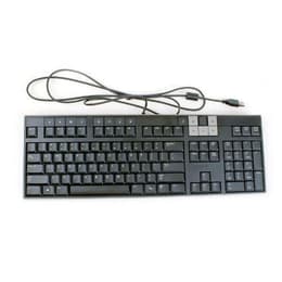 Dell Tastiera QWERTY Inglese (US) Y-U0003-DEL5