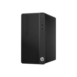 HP 290 G1 MT Core i3 3,9 GHz - HDD 500 GB RAM 4 GB