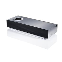 Altoparlanti Bluetooth Naim Mu-so 2 - Grigio/Nero