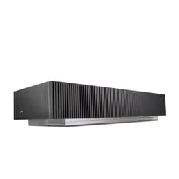 Altoparlanti Bluetooth Naim Mu-so 2 - Grigio/Nero