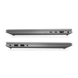 HP ZBook Firefly 14 G8 14" Core i5 2.4 GHz - SSD 128 GB - 8GB - QWERTY - Inglese