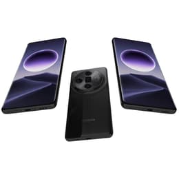 Oppo Find X7 Ultra 256GB - Nero
