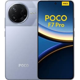 Xiaomi Poco F7 Pro 256GB - Blu