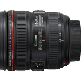 Obiettivi Canon EF 24-70mm f/4 L IS USM EF 24-70mm 4