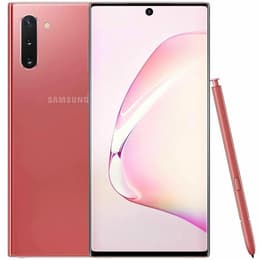 Galaxy Note10 256GB - Rosa - Dual-SIM