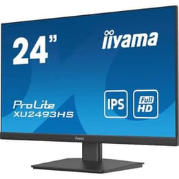 Schermo 24" LCD Iiyama ProLite XU2493HS-B5