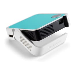 Videoproiettori Viewsonic M1 Mini 120 Luminosità Bianco