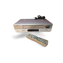 Philips VR550 VCR + registratore VHS - VHS - 6 teste - Stereo
