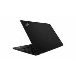 Lenovo ThinkPad T590 15" Core i5 1.6 GHz - SSD 256 GB - 16GB - AZERTY - Francese