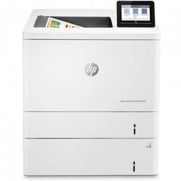 HP Color LaserJet Enterprise M555x Laser a colori