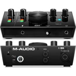 M-Audio AIR 192|4 Accessori audio