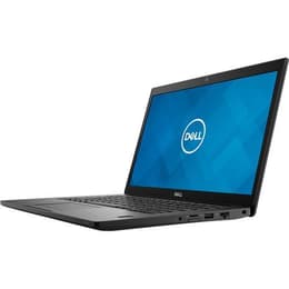 Dell Latitude 7490 14" Core i7 1.9 GHz - SSD 256 GB - 16GB - QWERTY - Inglese