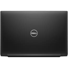 Dell Latitude 7490 14" Core i7 1.9 GHz - SSD 256 GB - 16GB - QWERTY - Inglese