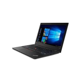 Lenovo ThinkPad E595 15" Ryzen 5 2.1 GHz - SSD 256 GB - 8GB Tastiera Francese