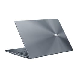 Asus ZenBook BX325J 13" Core i5 1 GHz - SSD 256 GB - 8GB Tastiera Francese
