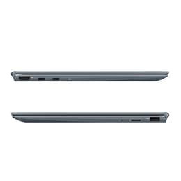 Asus ZenBook BX325J 13" Core i5 1 GHz - SSD 256 GB - 8GB - AZERTY - Francese